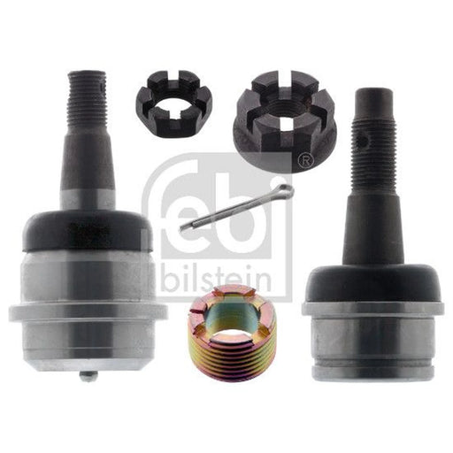 Febi Ball Joint Front Right 41047