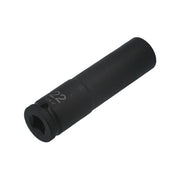 Laser Extra Deep Impact Socket 1/2"D 22mm 7769 Laser - Dynamic Drive