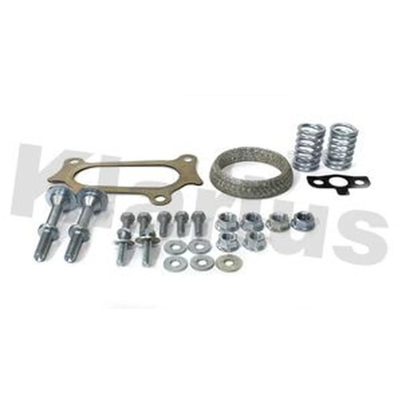 Klarius Fitting Kit - Catalyst And Dpf 405353 405353