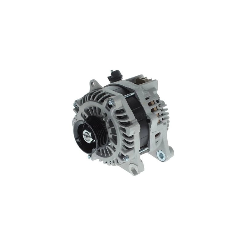 Bosch Car Alternator 12V fits Ford Usa Explorer 2010 on 3.5