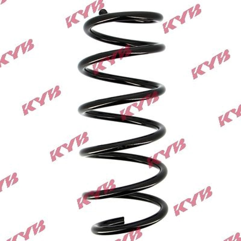 KYB Front Suspension Coil Spring fits Chevrolet Trax 2012 on 1.4 1.6