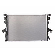 Valeo Engine Radiator 733116
