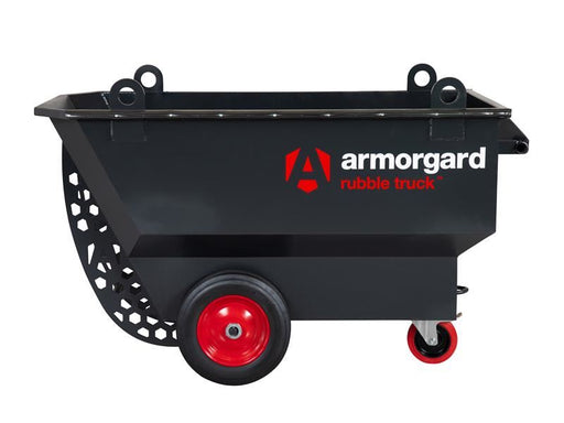 Armorgard RT400 Rubble Truck Armorgard - Dynamic Drive