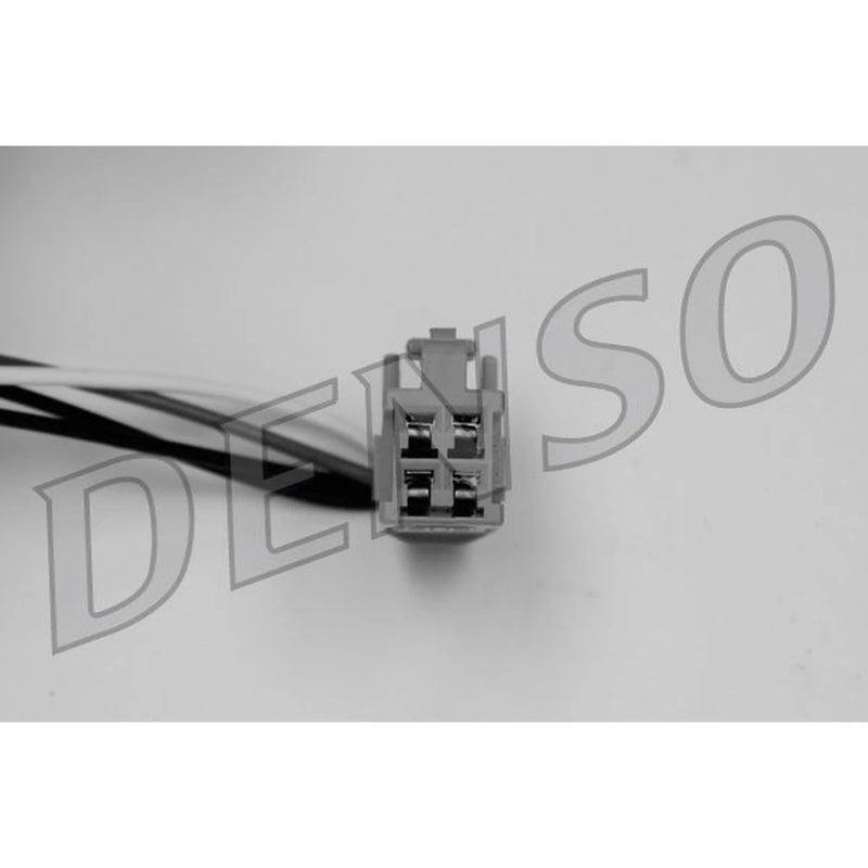 Denso O2 Lambda Oxygen Sensor Left fits Lexus Sc 2001-2010