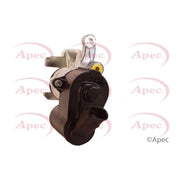 Apec Brake Caliper Assembly Rear Left LCA627