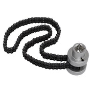 Sealey Oil Filter Chain Wrench60-115mm 1/2"Sq Drive VS937 Sealey - Dynamic Drive
