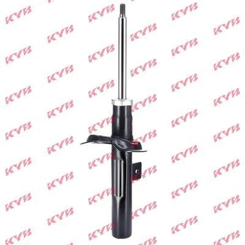KYB Shock Absorber Damper Strut Front Left fits Citroën Zx 1991-1997 1.1 1.4 1.9