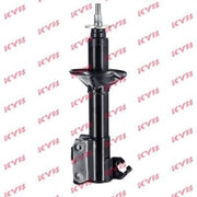 KYB Shock Absorber Damper Strut Front Right fits Nissan Sunny 1982-1987 1.3 1.5