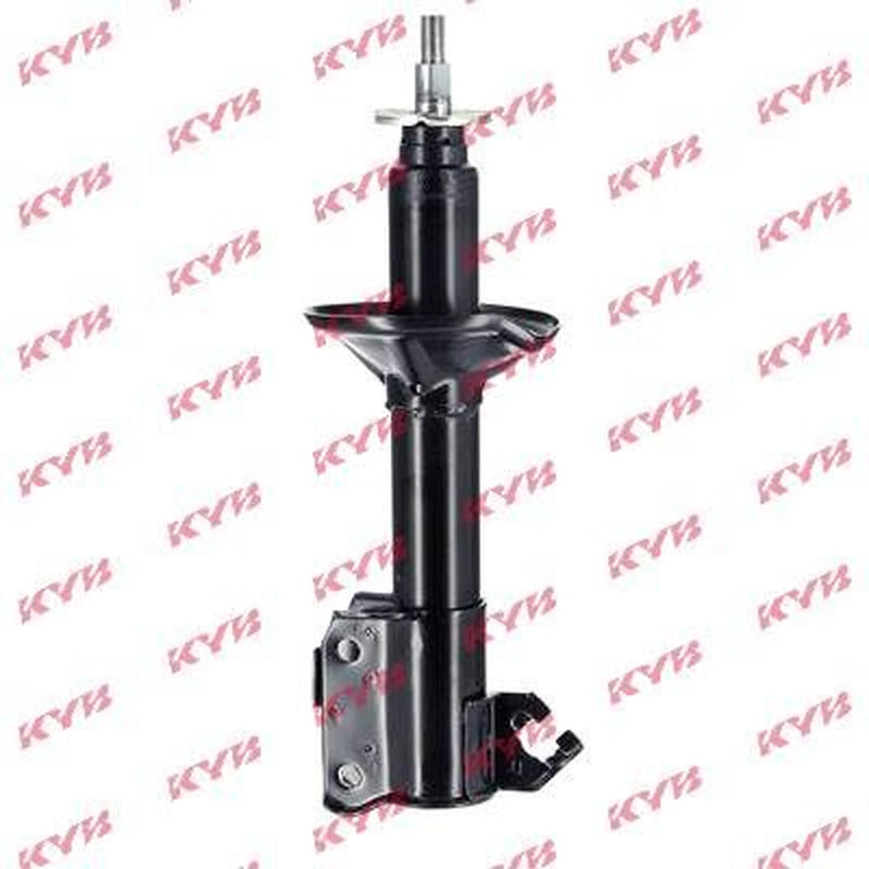 KYB Shock Absorber Damper Strut Front Right fits Nissan Sunny 1982-1987 1.3 1.5