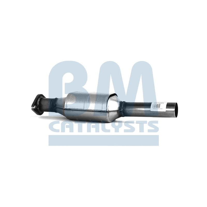 BM Catalysts Homologated Petrol Cat fits Fiat Multipla 1999-2000 1.6