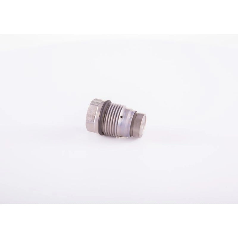 Bosch Fuel Rail Pressure Relief Valve (Common Rail Diesel)