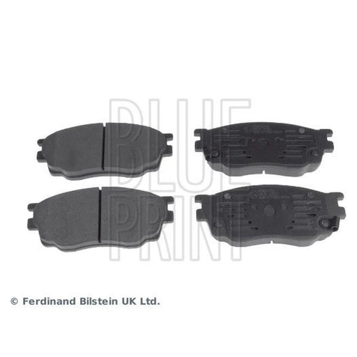 Blue Print Front Brake Pad Set ADM54276