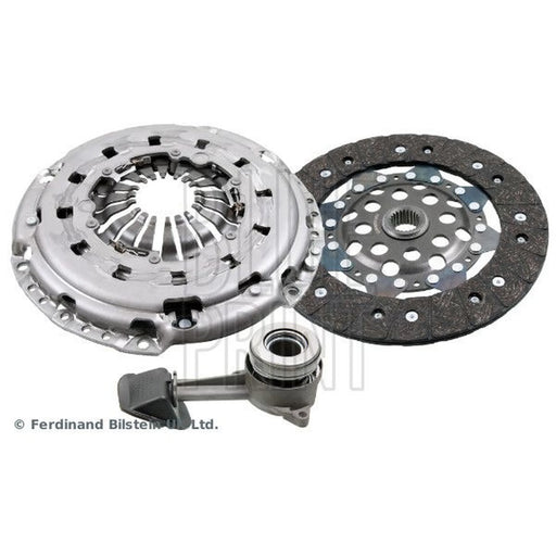 Blue Print Clutch Kit Set 3pc 240mm ADBP300121