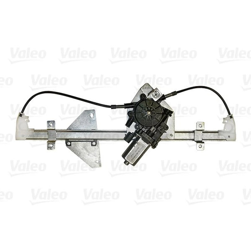 Valeo Electric Window Regulator Lifter Left Front 851426
