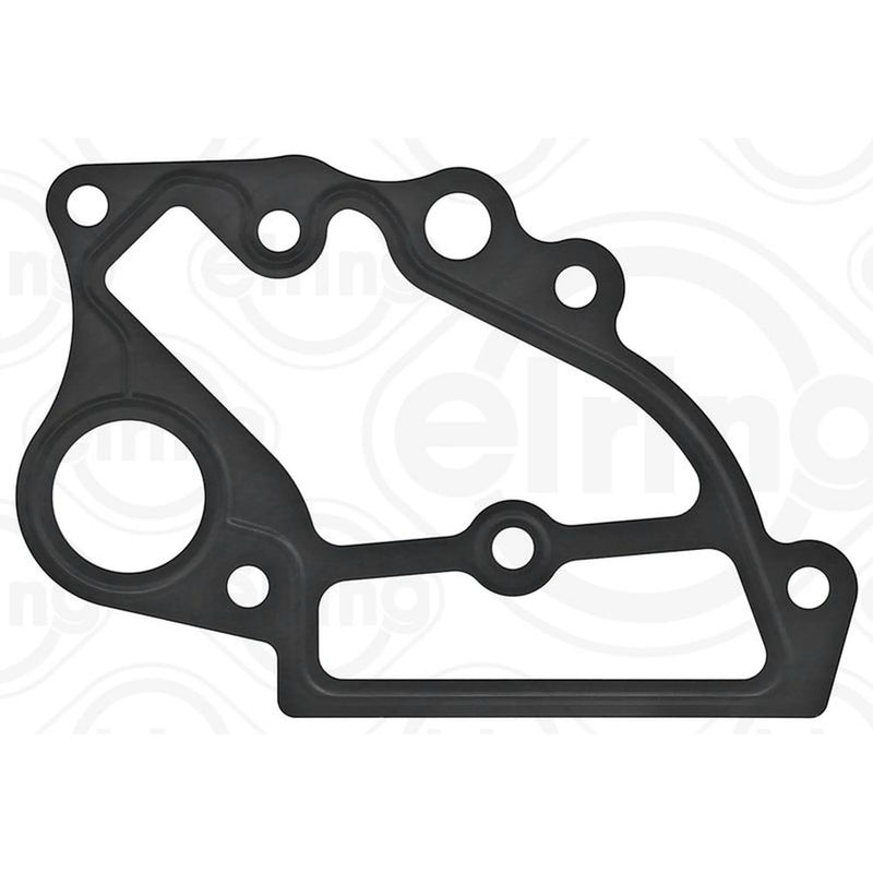 Elring Coolant Flange Gasket ID Wide fits Audi A4 B8 2008-2015 3.0