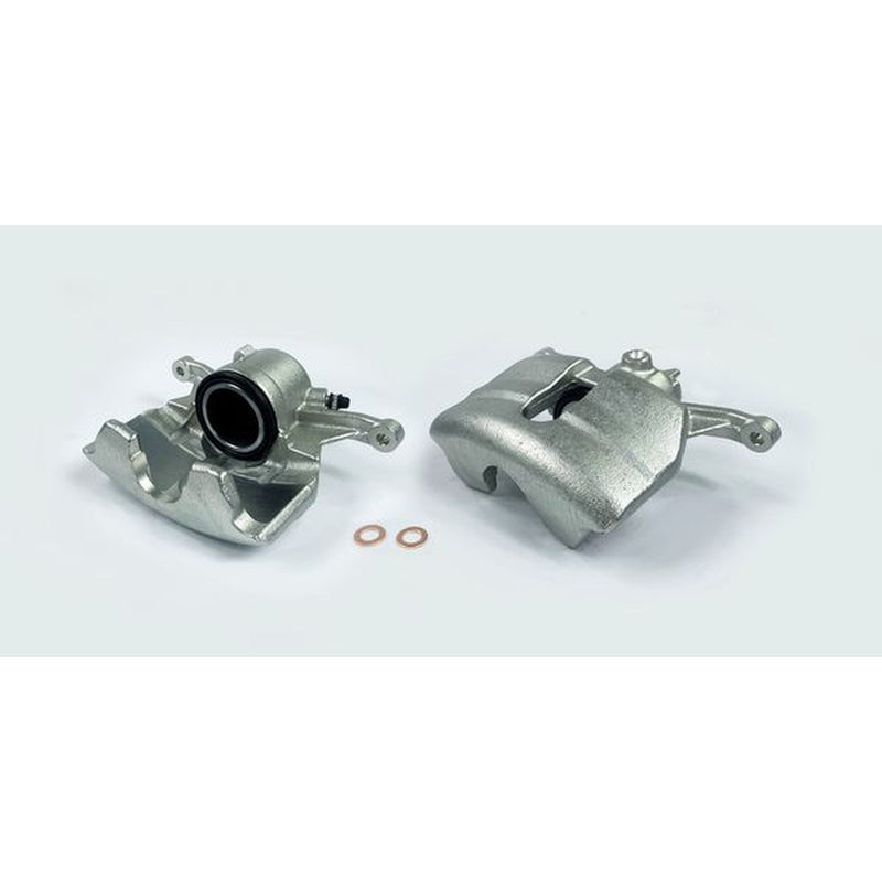 Abtex Brake Caliper Assembly Front Right fits Audi A3 2012-2020