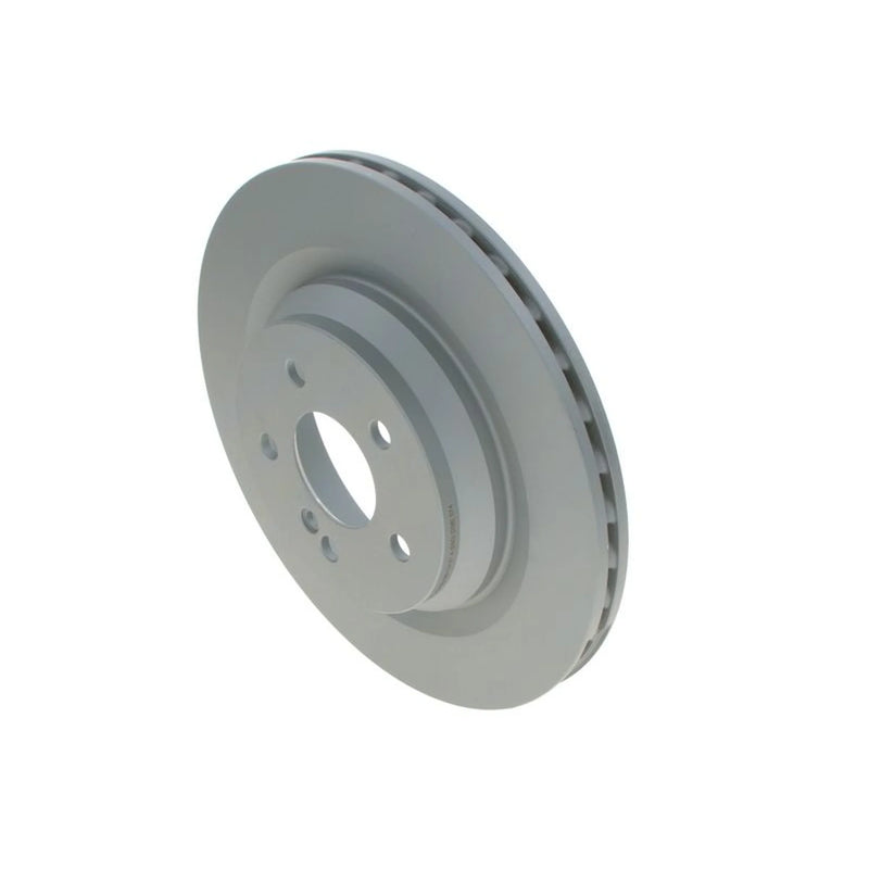 Bosch Front & Rear Brake Discs & Pads fits Mercedes-Benz S-Class 2008-2013