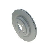 Bosch Front & Rear Brake Discs & Pads fits Mercedes-Benz S-Class 2005-2013
