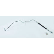 Abtex Brake Hydraulic Hose Line Rear Left fits Audi A1 2010-2018