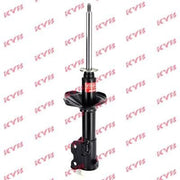KYB Shock Absorber Damper Strut Front Right fits Nissan 100NX 1990-1994 1.6 2.0
