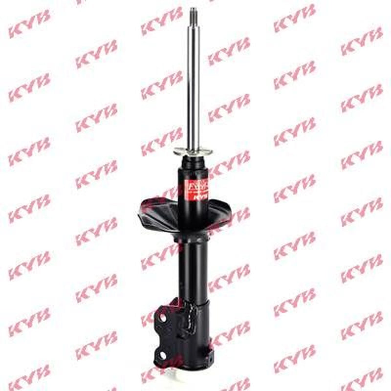 KYB Shock Absorber Damper Strut Front Right fits Nissan 100NX 1990-1994 1.6 2.0