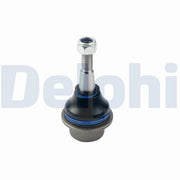Delphi Ball Joint Front fits Jaguar Xf I 2008-2015 2.0 2.2 2.7 3.0 4.2 5.0
