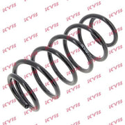 KYB 2 x Suspension Springs fits Saab 900 II 1993-1998 2.0 2.3 2.5