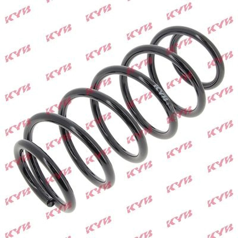 KYB 2 x Suspension Springs fits Saab 900 II 1993-1998 2.0 2.3 2.5