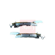 Apec Brake Slack Adjuster Teeth fits Dacia Sandero III 2021 on 1.0