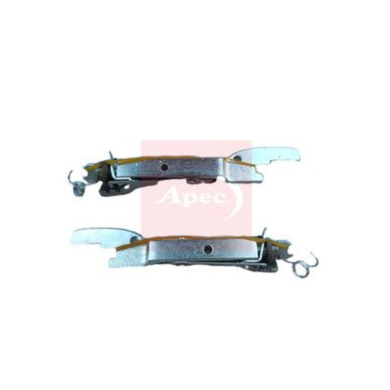 Apec Brake Slack Adjuster Teeth fits Dacia Sandero III 2021 on 1.0