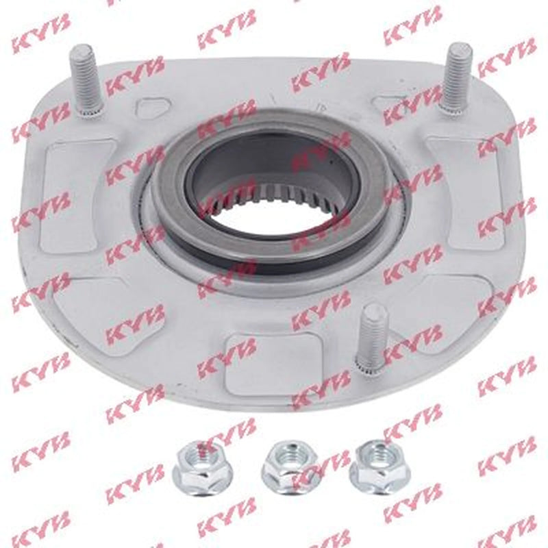 KYB Front Repair Kit Suspension Strut Support Mount fits Volvo S60 I 2000-2010