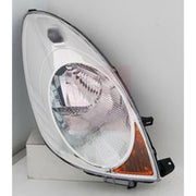 Apec Headlight Headlamp H4 Right fits Nissan Note 2006-2012 1.4 1.5 1.6