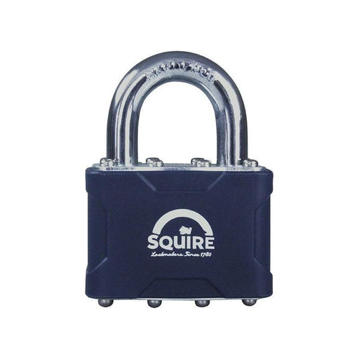 Squire 39 Stronglock Padlock 51mm Open Shackle Keyed Alike Squire - NN4 Online