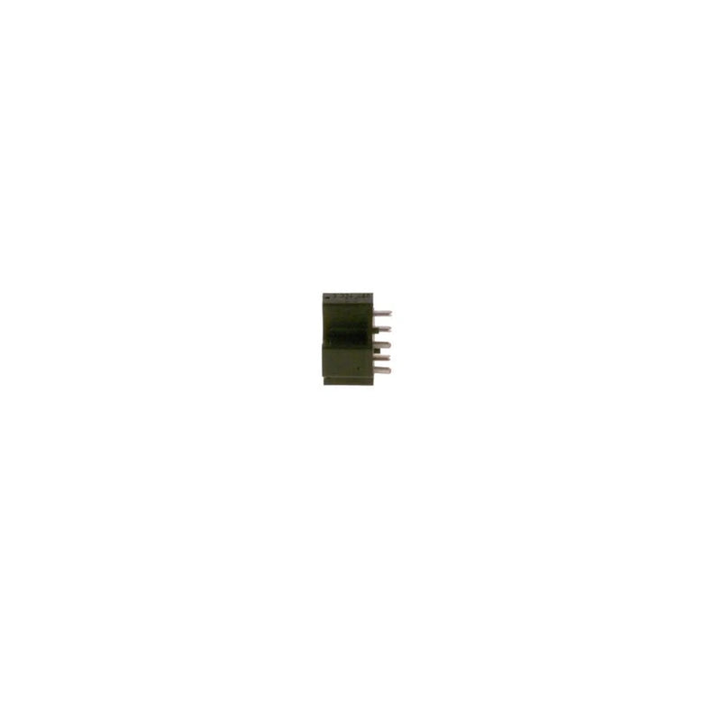 Bosch Relay Socket Base