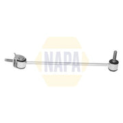 NAPA Stabiliser Bar Link Coupling Rod Rear Right fits Mercedes-Benz S-Class