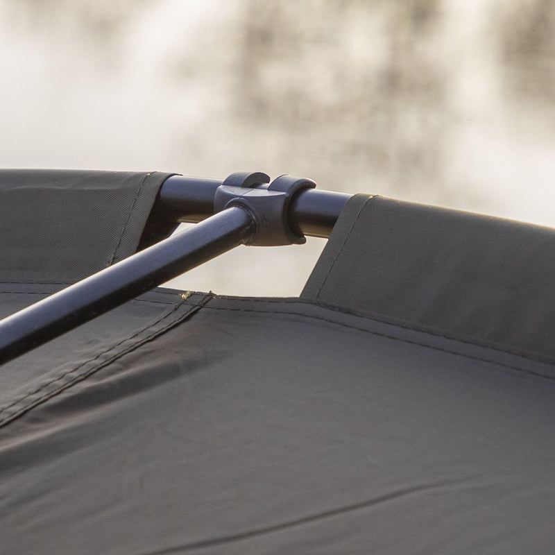 Dellonda One-Person Fishing Bivvy Tent DL75 Dellonda - Dynamic Drive