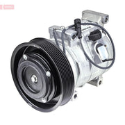 Denso Air Conditioning Compressor