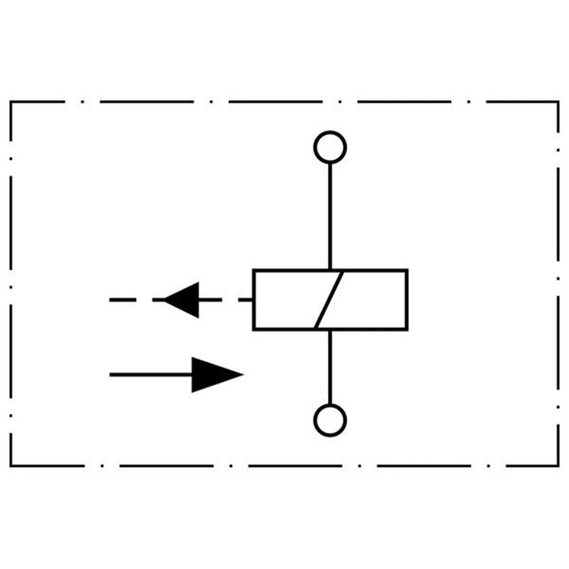 Bosch Solenoid Actuator Valve