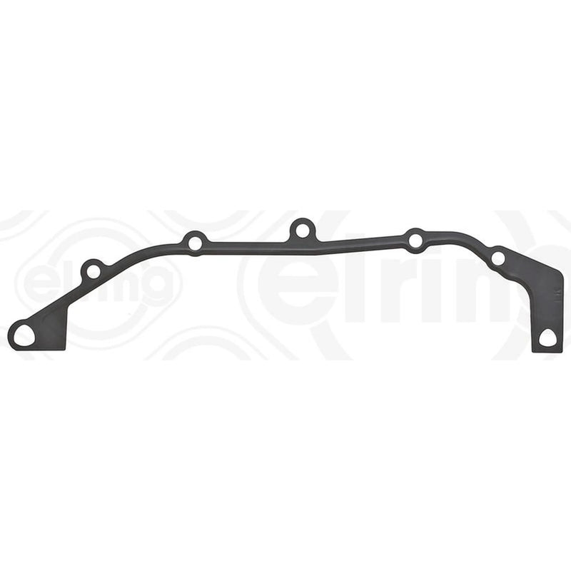Elring Timing Case Cover Gasket Cylinder Head, face side fits BMW 3 1998-2007