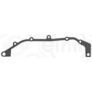 Elring Timing Case Cover Gasket Cylinder Head, face side 922.377