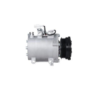 Hella Air Conditioning Compressor fits Suzuki Swift III 2005-2015 1.3 1.5 1.6