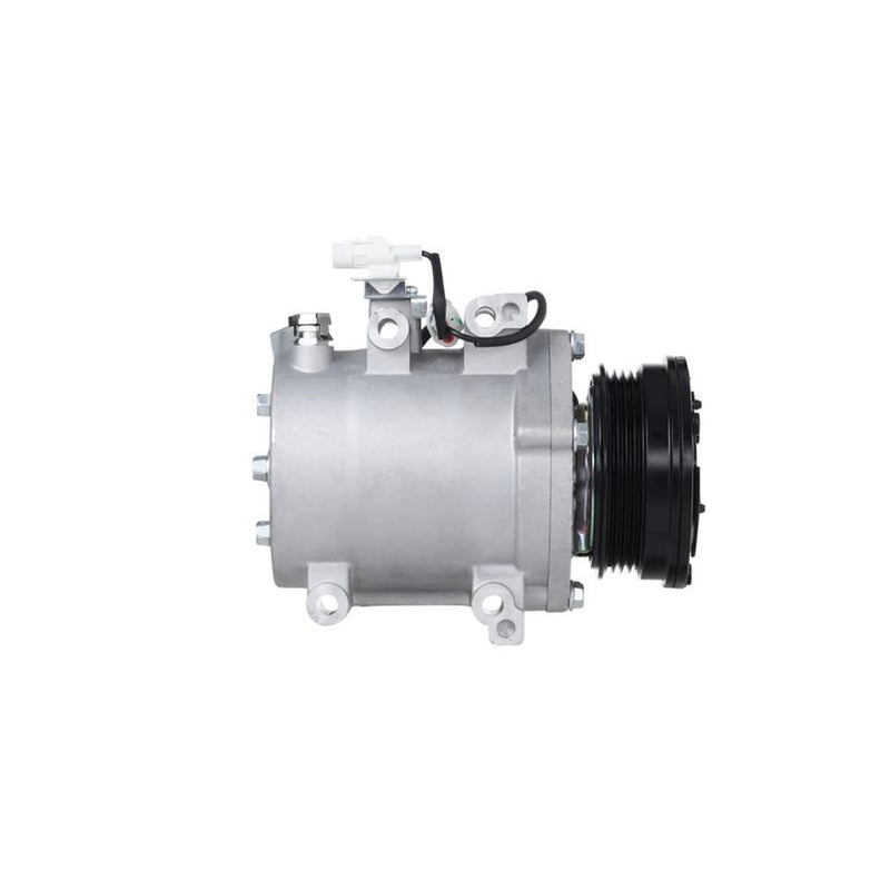 Hella Air Conditioning Compressor fits Suzuki Swift III 2005-2015 1.3 1.5 1.6