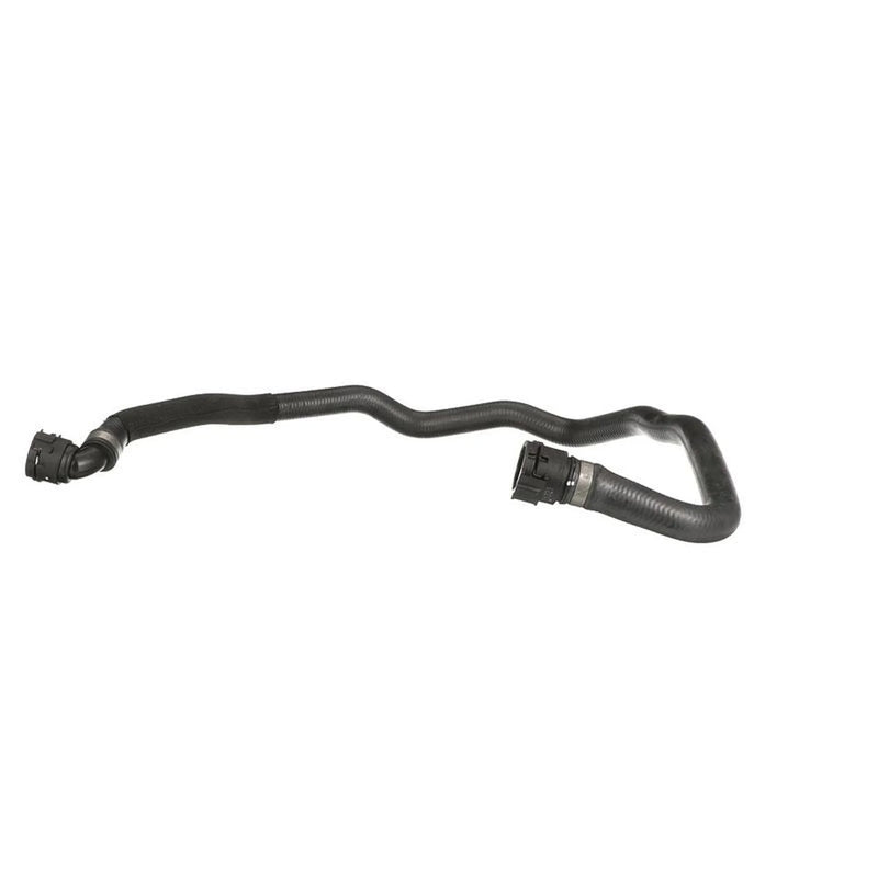 Gates Molded Heater Hose fits BMW 1 2005-2013