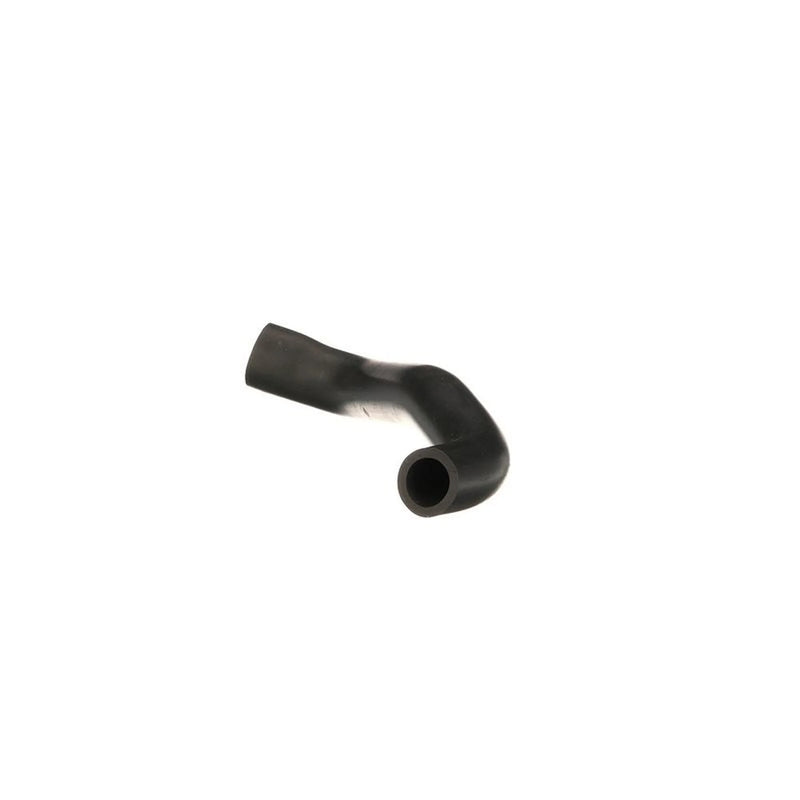 Gates Crankcase Ventilation Hose 263mm fits VW Caddy II 1995-2003 1.4