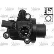 Valeo Thermostat,Coolant 820491