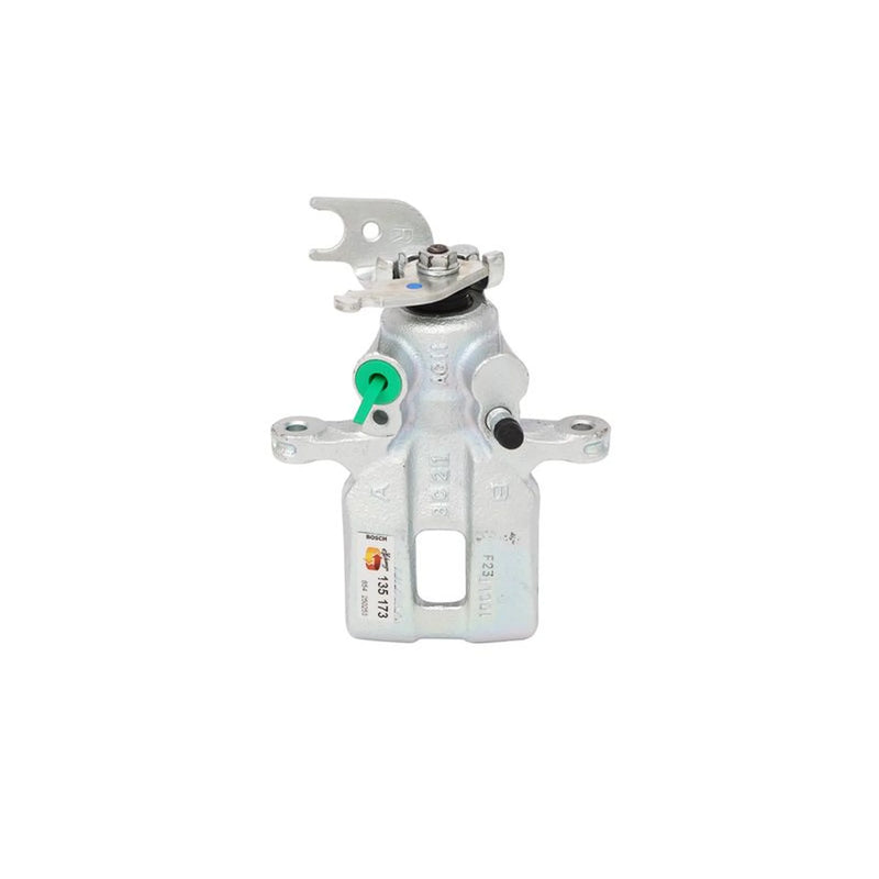 Bosch Brake Caliper Assembly Rear Right fits Honda Accord VIII 2008-2015