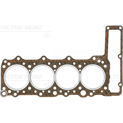 Victor Reinz Cylinder Head Gasket 1mm Thick 61-26220-10