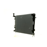 Mahle Engine Radiator fits Hyundai Tucson 2004-2010 2.0