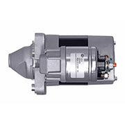 Hella Starter Motor 12V 0.8kW 8 Teeth fits Fiat Brava 1998-2002 1.2