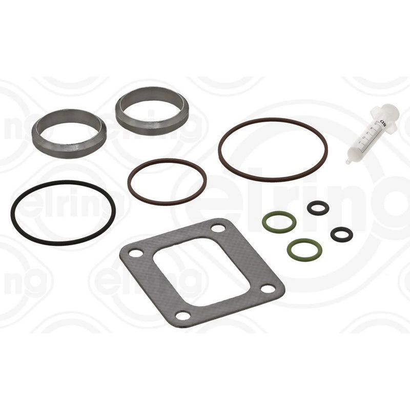 Elring Charger Mounting Kit